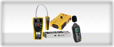 Pyle Car Audio Meters & Testers