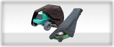 Pyle Tractor & Lawnmover Covers