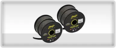 Stinger 10 Gauge Speaker Wire