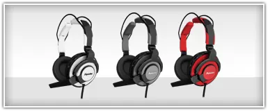 Superlux Gaming Headsets