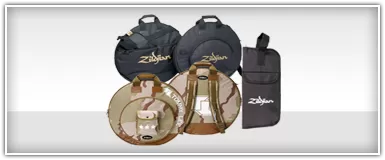 Zildjian Bags & Cases
