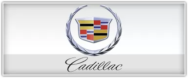 iSimple Cadillac iPod Vehicle Solutions