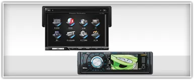 Car Audio - Navigation only here at HifiSoundConnection.com