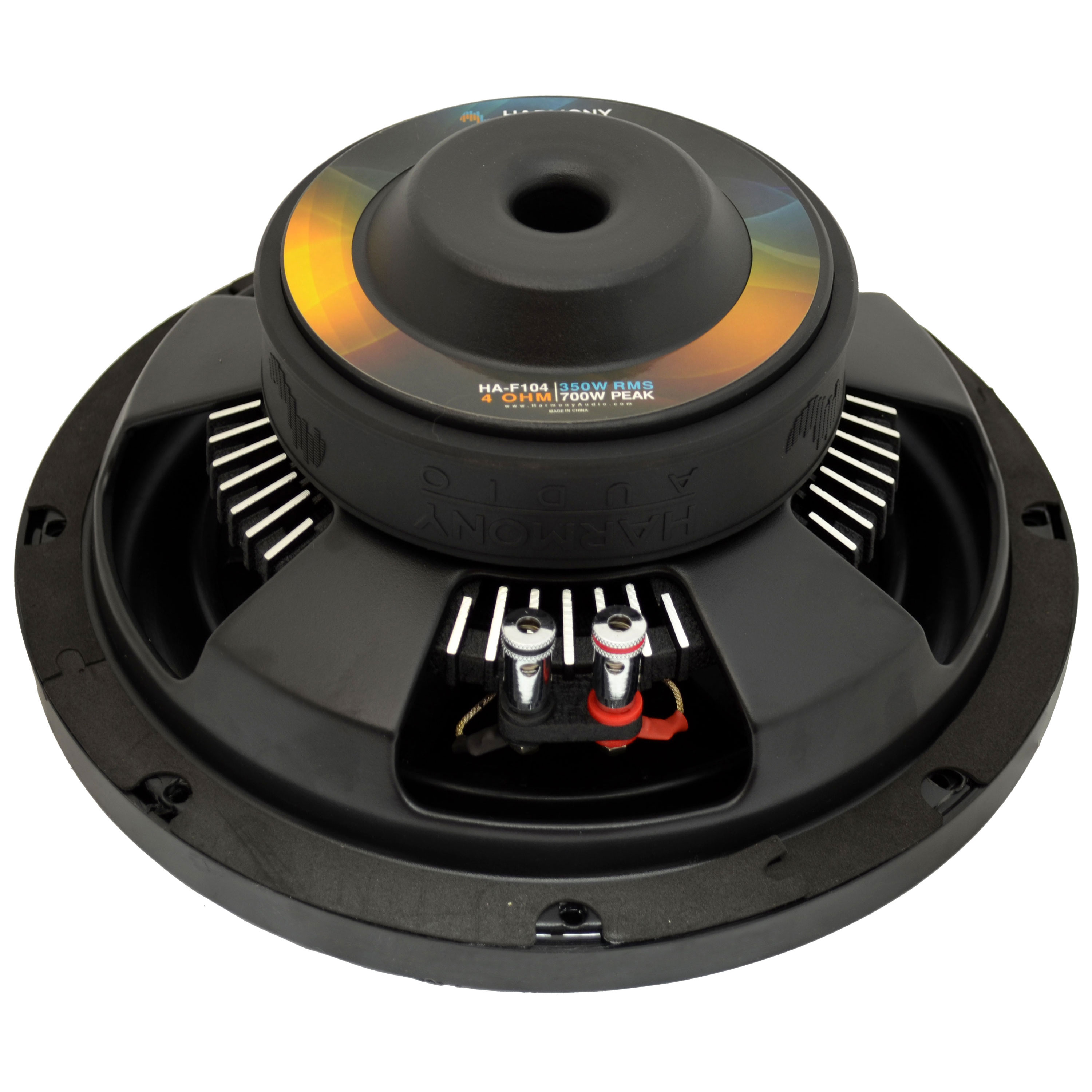 邦楽 10 & Harmony COMPLETE BOX Amazon.com: Harmony Audio Kicker Bundle Comp C10 Triple 10