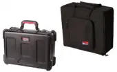 Mixer Bags Cases & Covers