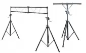 Lighting & Speaker Stands