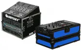 DJ Mixer Cases