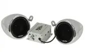 ATV Speakers