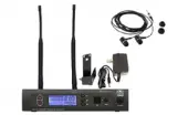 Wireless Monitoring Systems