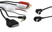 RCA Cables & Adapters