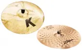 Ride Cymbals