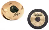 Band & Orchestral Cymbals