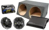 Car Audio Packages