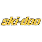 Ski Doo Speakers