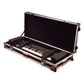 Keyboard & Piano Cases