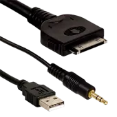 Adaptors Cables & Converters