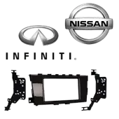 Infiniti - Nissan