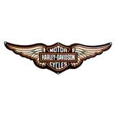 Harley Davidson