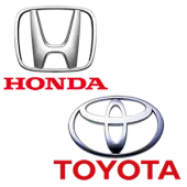 Honda - Toyota - Imports