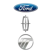 Ford - Lincoln - Mercury