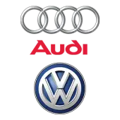 Audi - VW - Euro