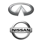 Nissan - Infintiy