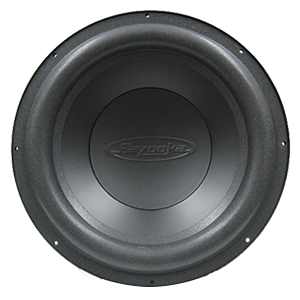 bazooka liquid cooled subwoofers