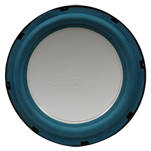 bazooka 6.5 dvc subwoofers