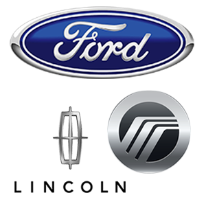 Ford - Lincoln - Mercury