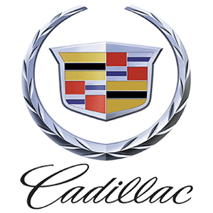 Cadillac CTS Factory Radio
