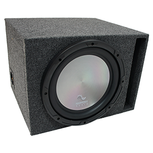 triple 15 inch subwoofer box