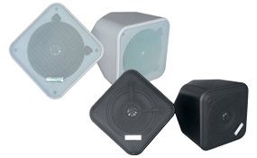 Home Theater Outdoor Speakers