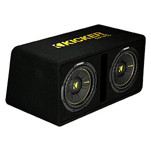 kicker vl7s12