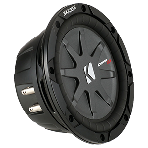 kicker subwoofer for sale