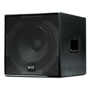 pa amp and speakers