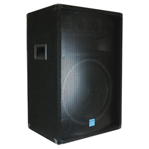 hifi pa speakers