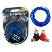 Car Audio Accessories