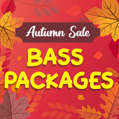 Bass Packages