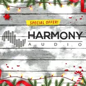 Harmony Pro Audio