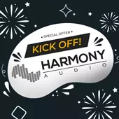 Harmony Pro Audio