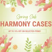 Harmony Cases