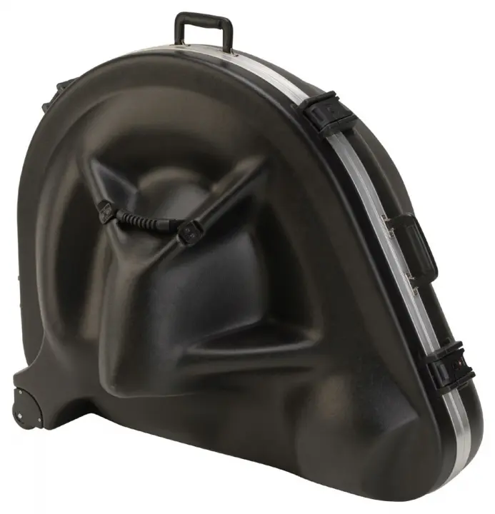 SKB Cases 1SKB380 Hard Case for King 2350 & Conn 20K Sousaphones (1SKB380) SKB121SKB380