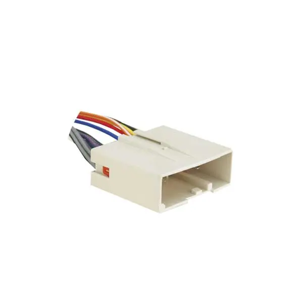 70 5520 Wiring Harness