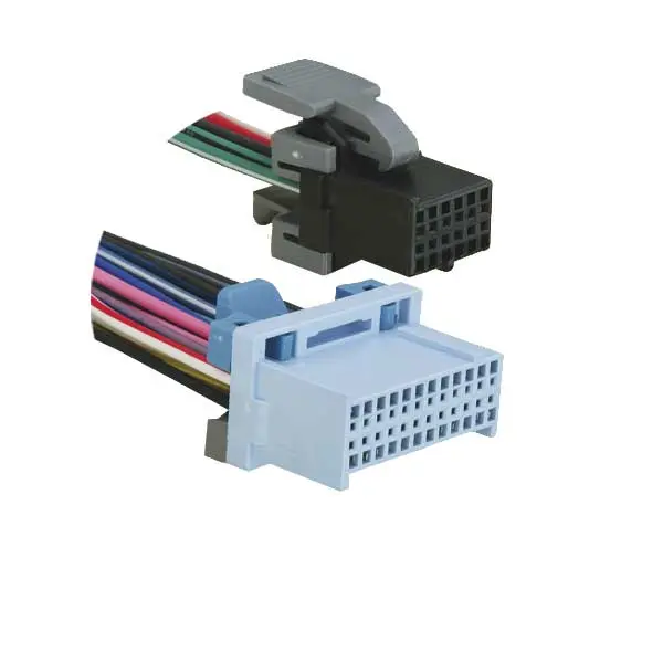 Metra 7121031 Reverse Wiring Harness for Select GM Vehicles OEM Radio