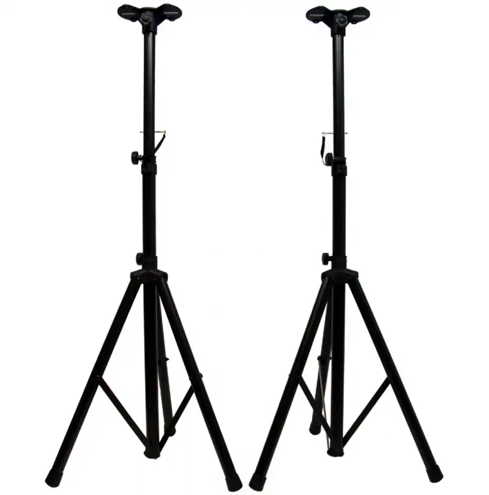 Dynasonic Tripod for large speakers/professional stands for Dynapro speakers 