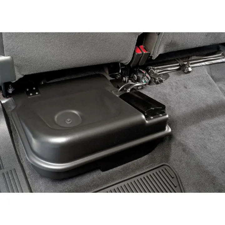 Kicker Car Audio Soundgate SubStage SSIEXT07 Customfit Powered