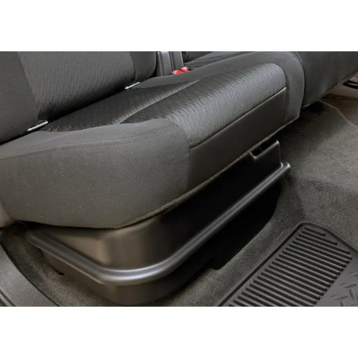 Kicker Car Audio Soundgate SubStage SSIEXT07 Customfit Powered