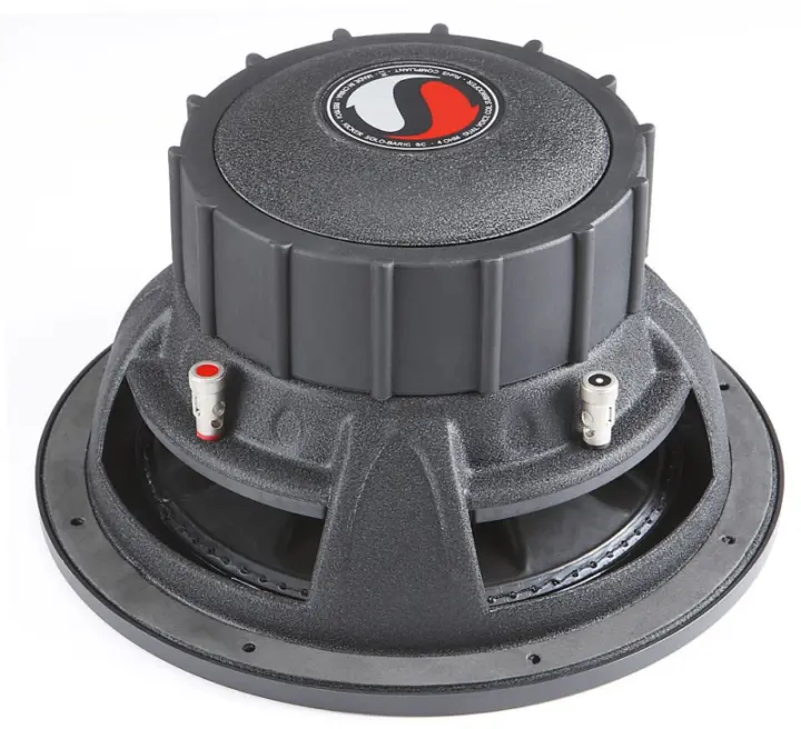 つ*ん様 KICKER SOLO-BARIC 10インチ ウーファー Kicker S10C R 10