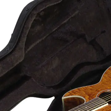 SKB Cases 1SKB-SC30 Soft Case for Thin-line Acoustic Classical
