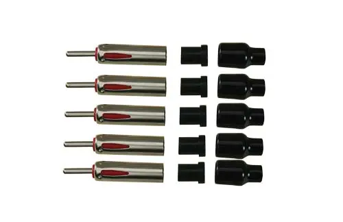 Metra 40-LX10 – Cavo Adattatore Antenna Per Lexus (dal 2002 In Poi)